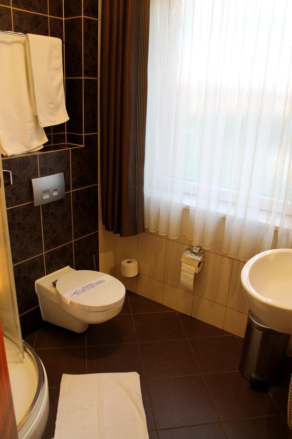 Hotel Linder Malnia Quarto foto