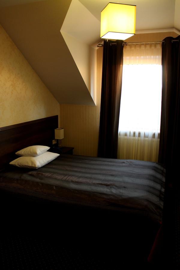 Hotel Linder Malnia Quarto foto