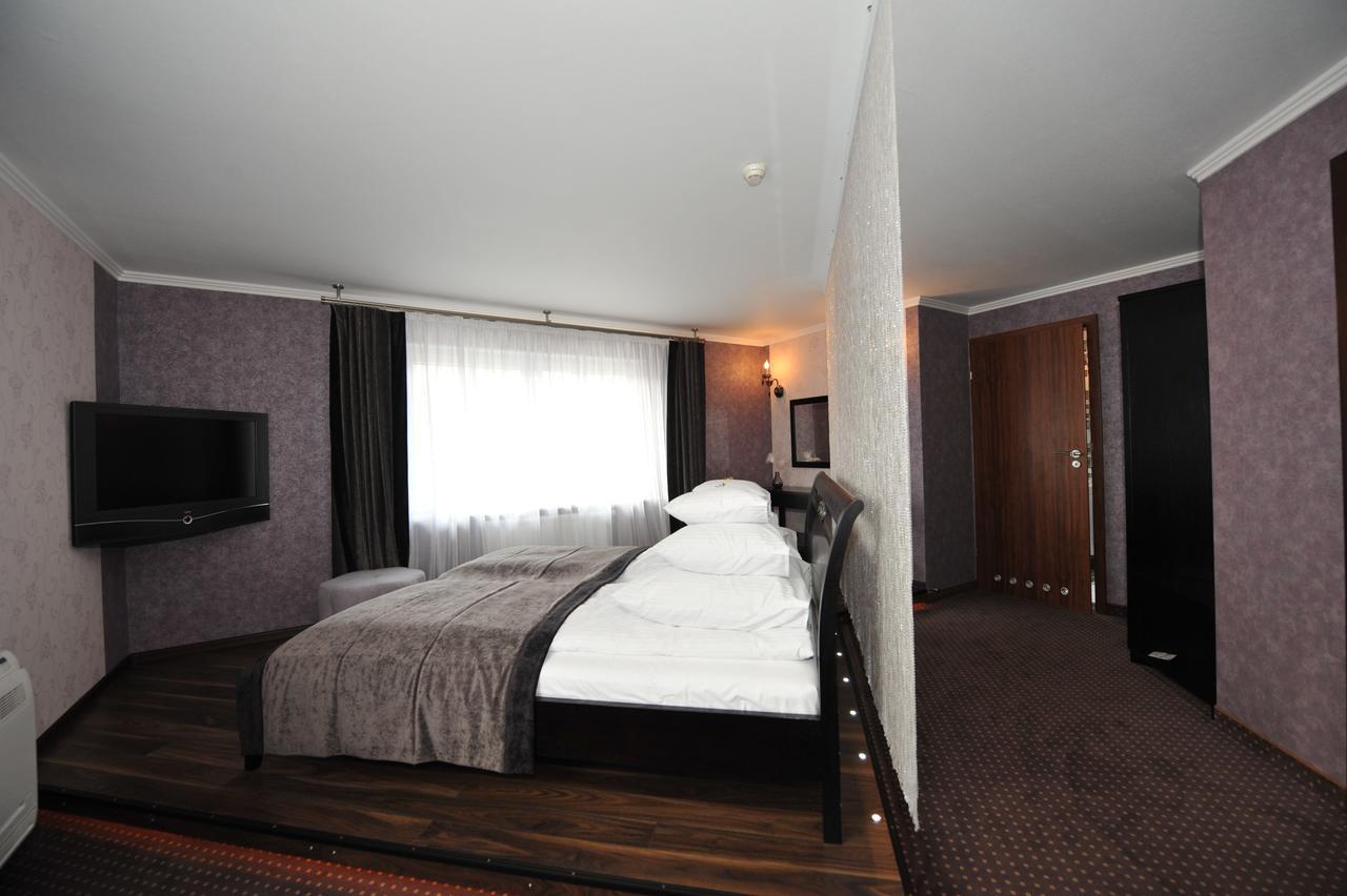 Hotel Linder Malnia Quarto foto