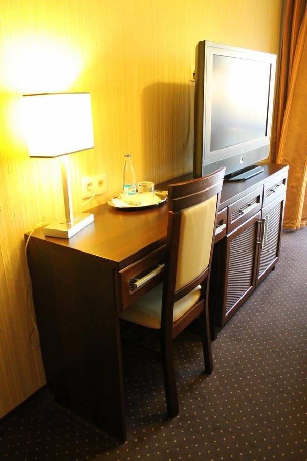 Hotel Linder Malnia Quarto foto