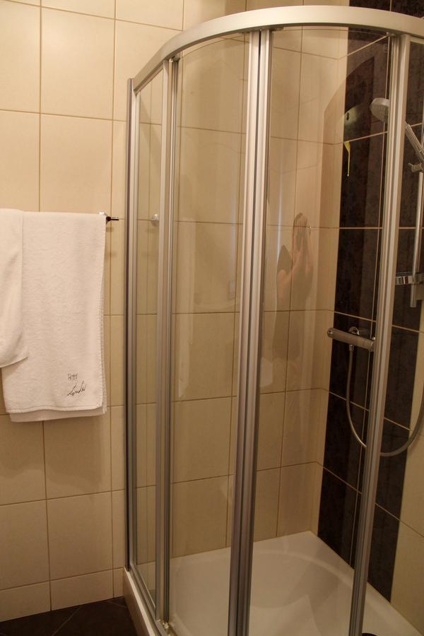 Hotel Linder Malnia Quarto foto