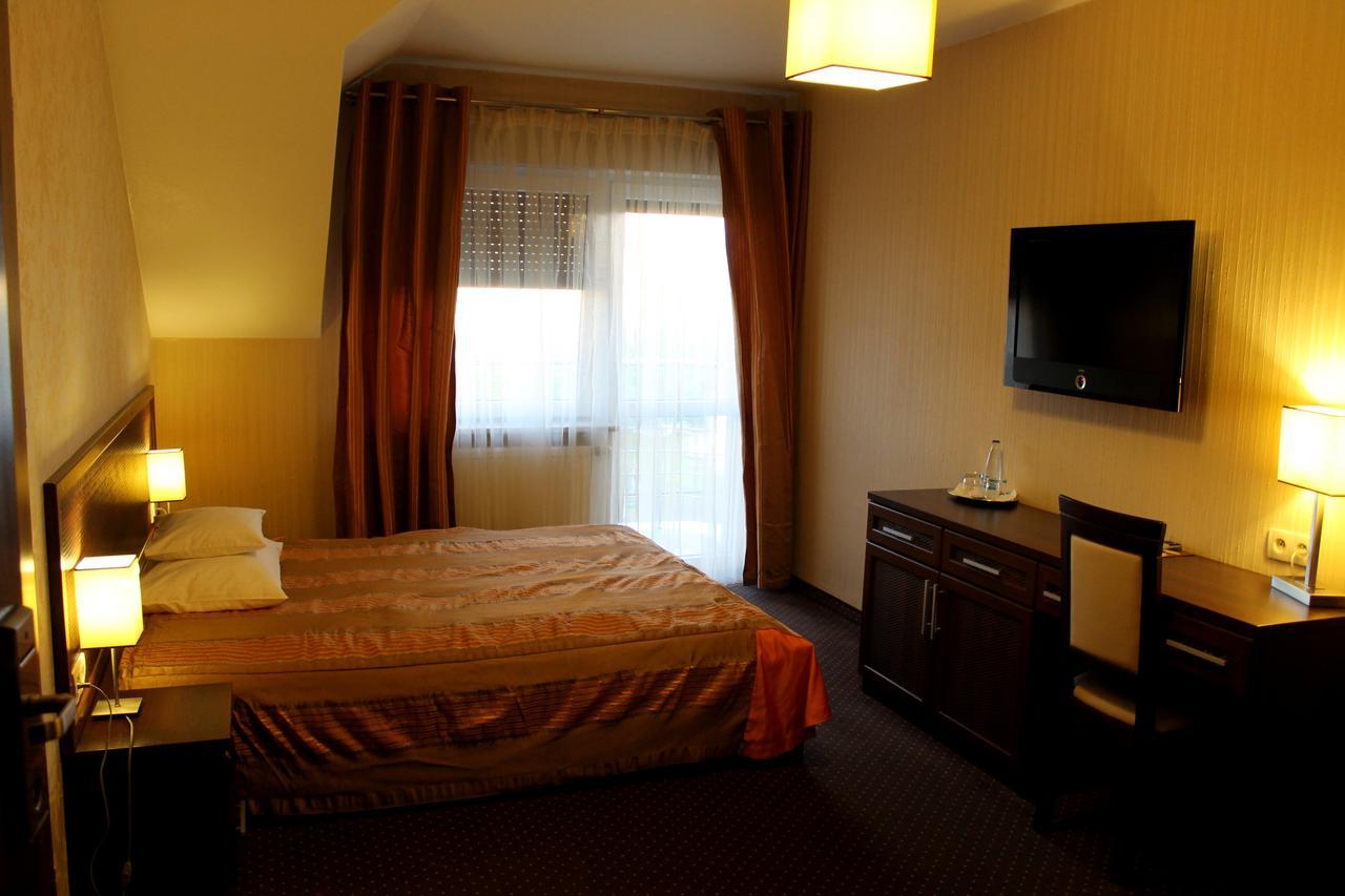Hotel Linder Malnia Quarto foto