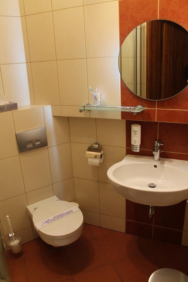 Hotel Linder Malnia Quarto foto