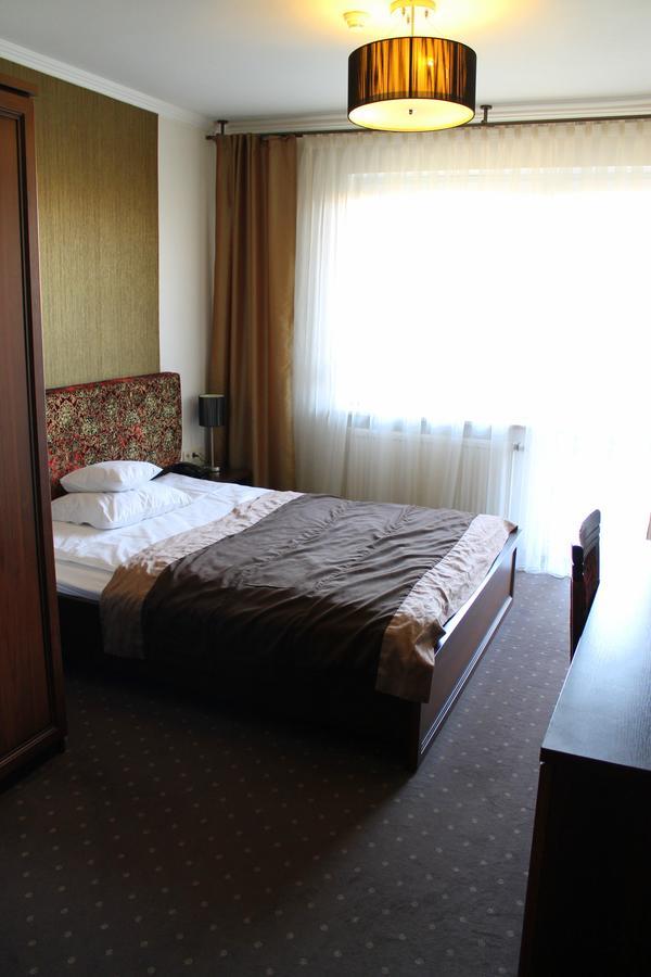 Hotel Linder Malnia Quarto foto