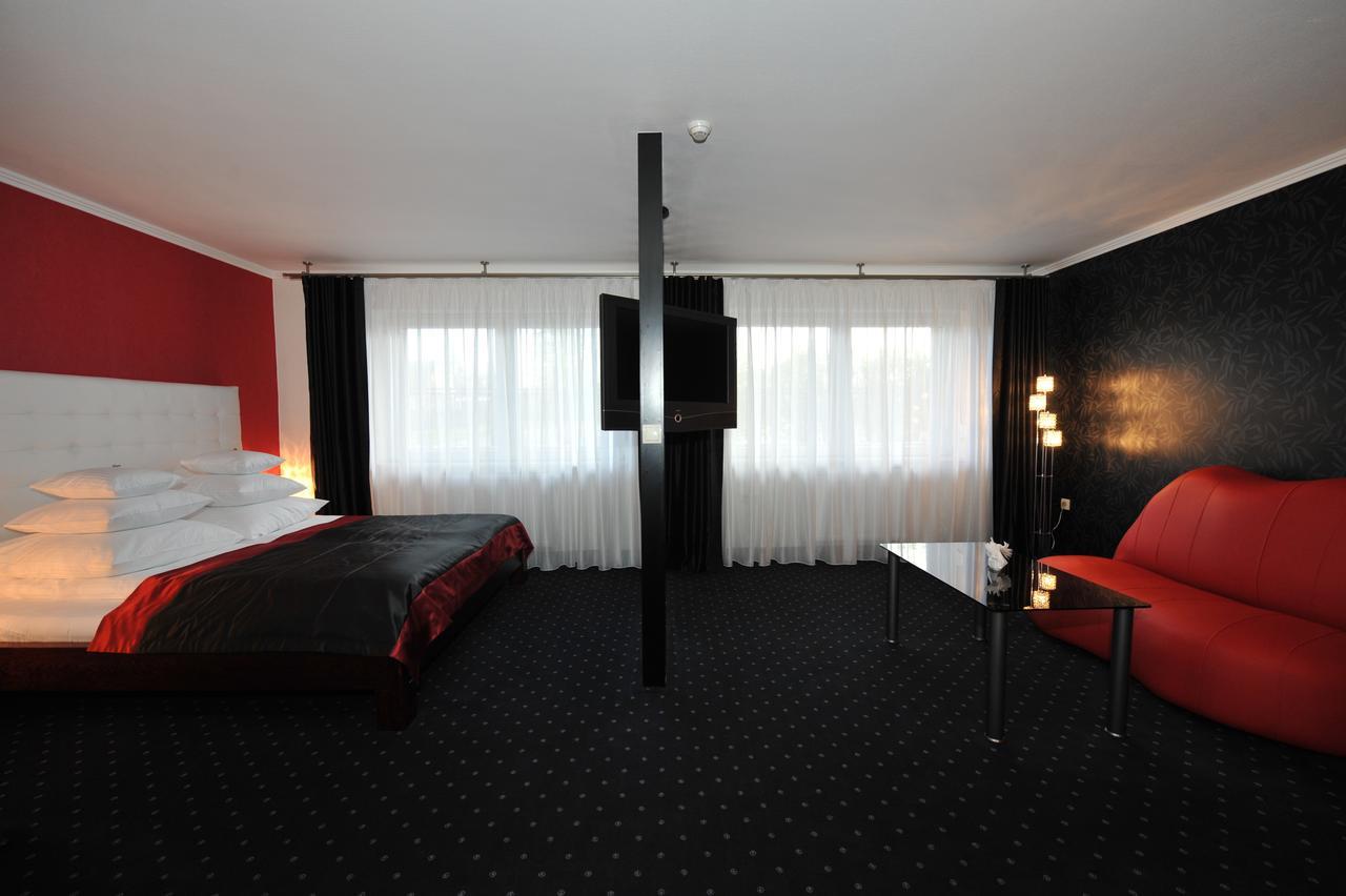 Hotel Linder Malnia Quarto foto