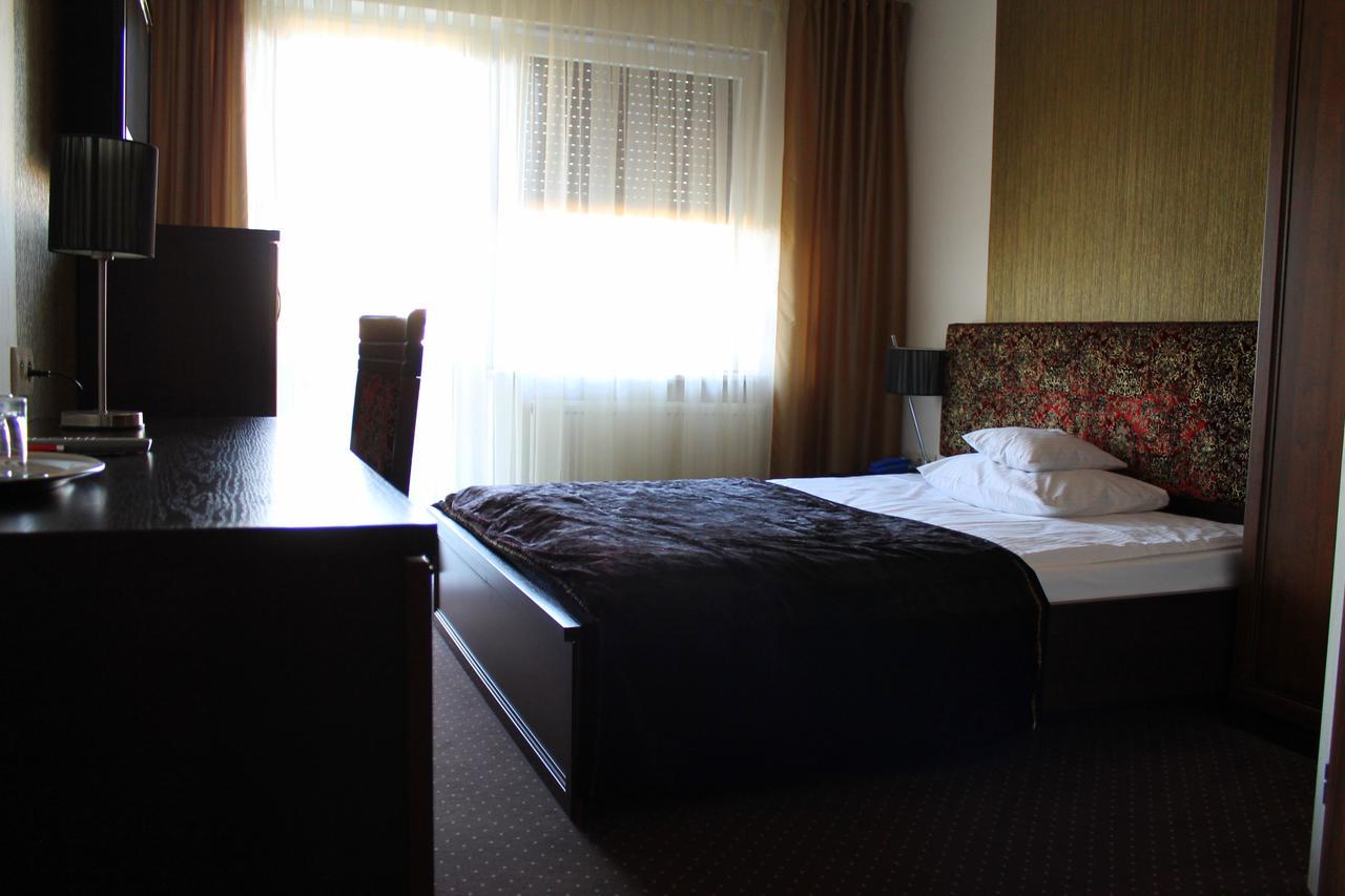 Hotel Linder Malnia Quarto foto