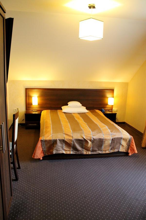 Hotel Linder Malnia Quarto foto