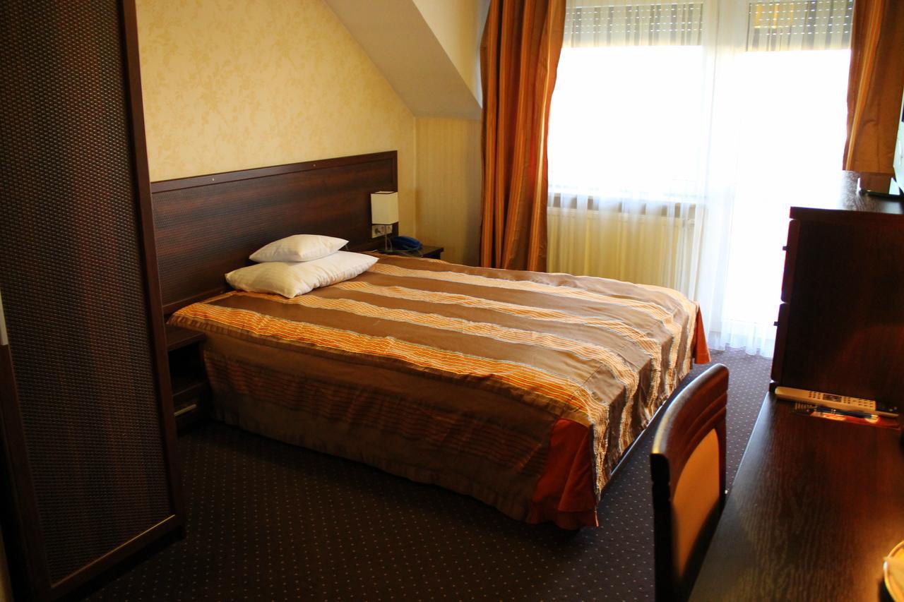 Hotel Linder Malnia Quarto foto