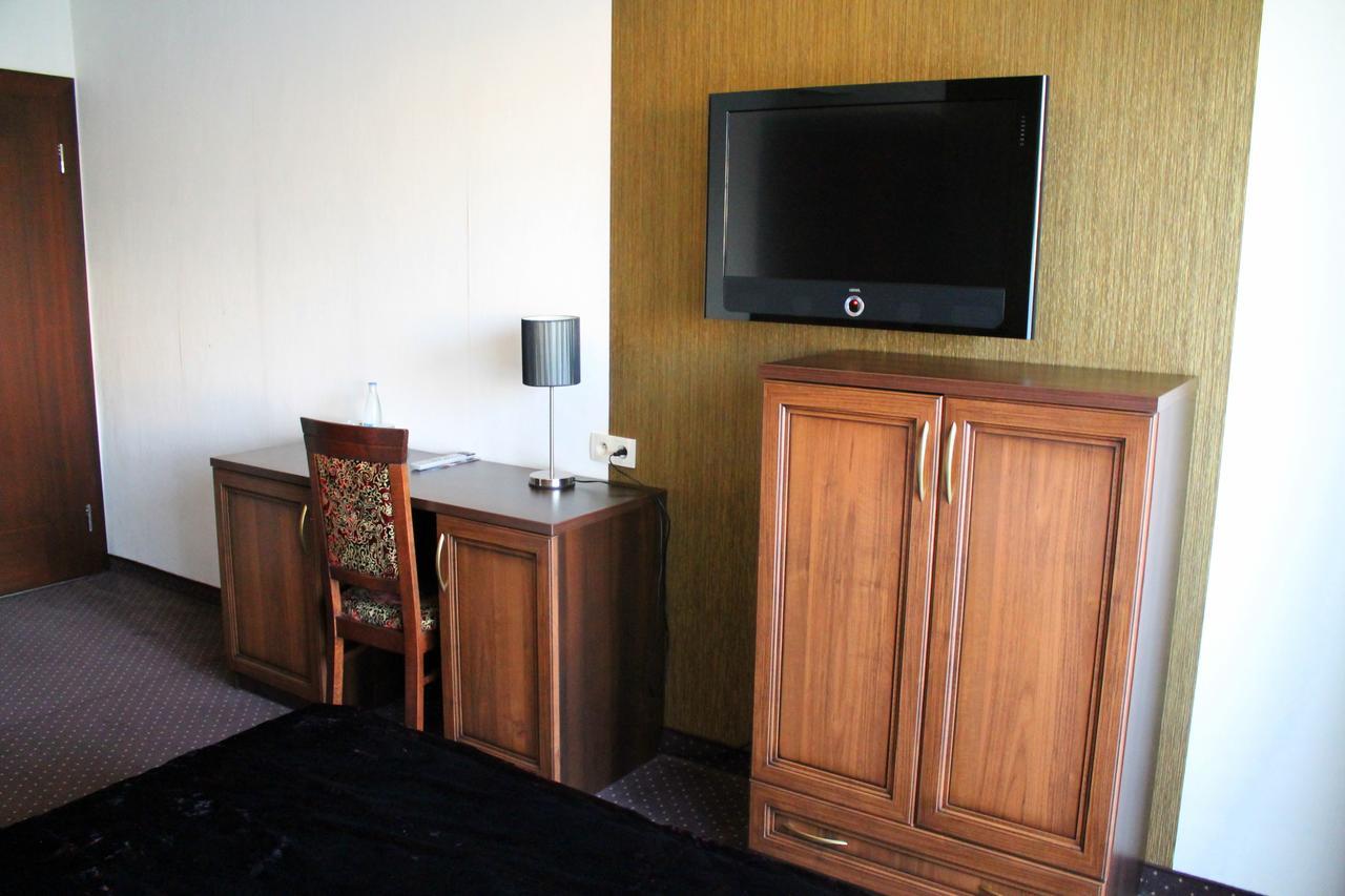 Hotel Linder Malnia Quarto foto