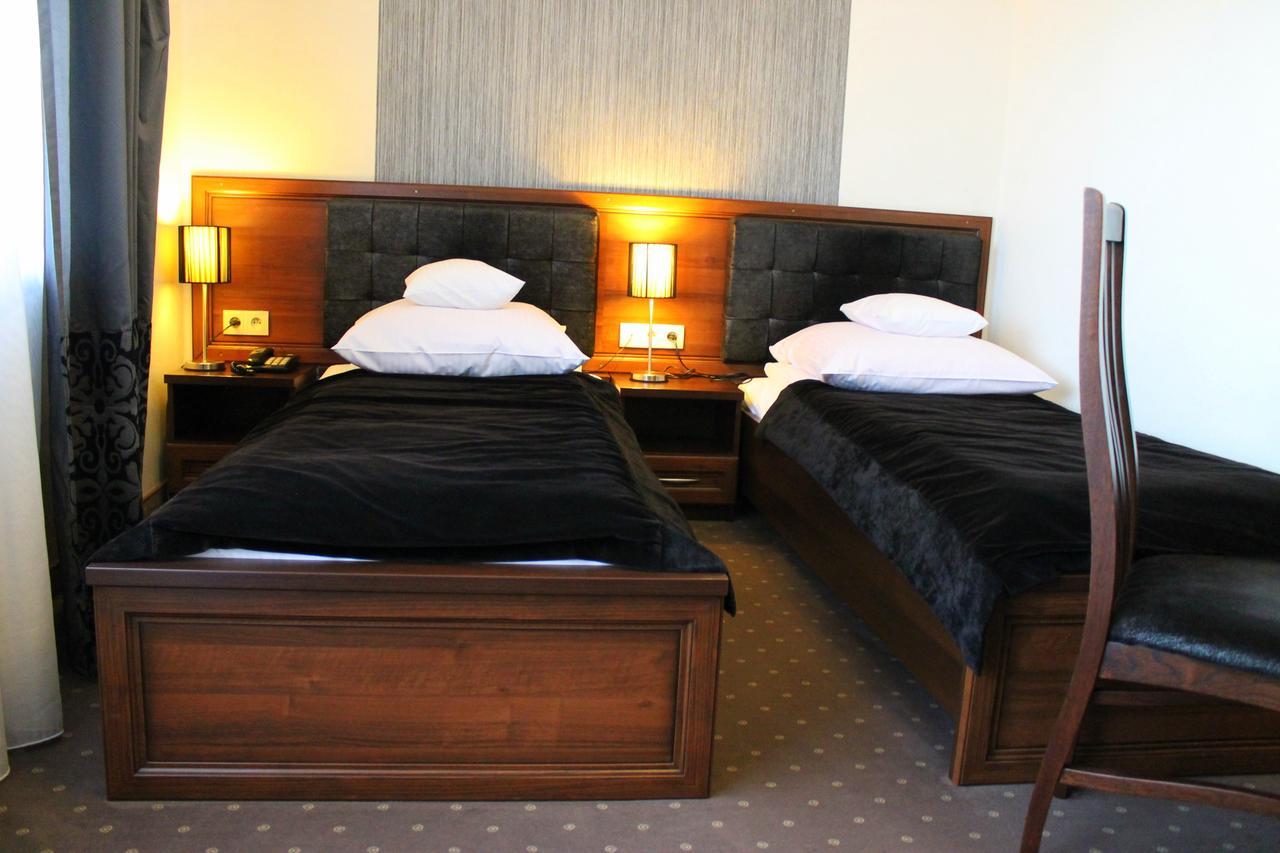 Hotel Linder Malnia Quarto foto