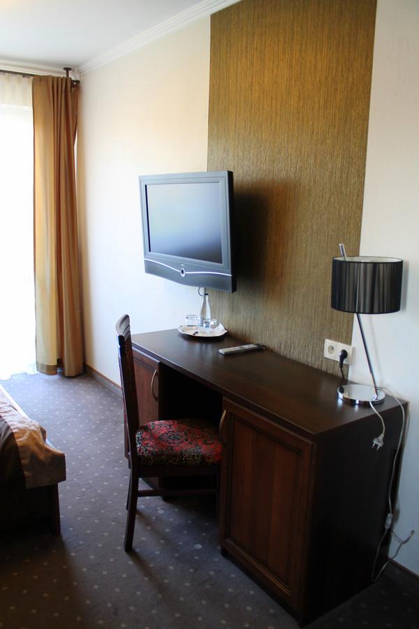 Hotel Linder Malnia Quarto foto
