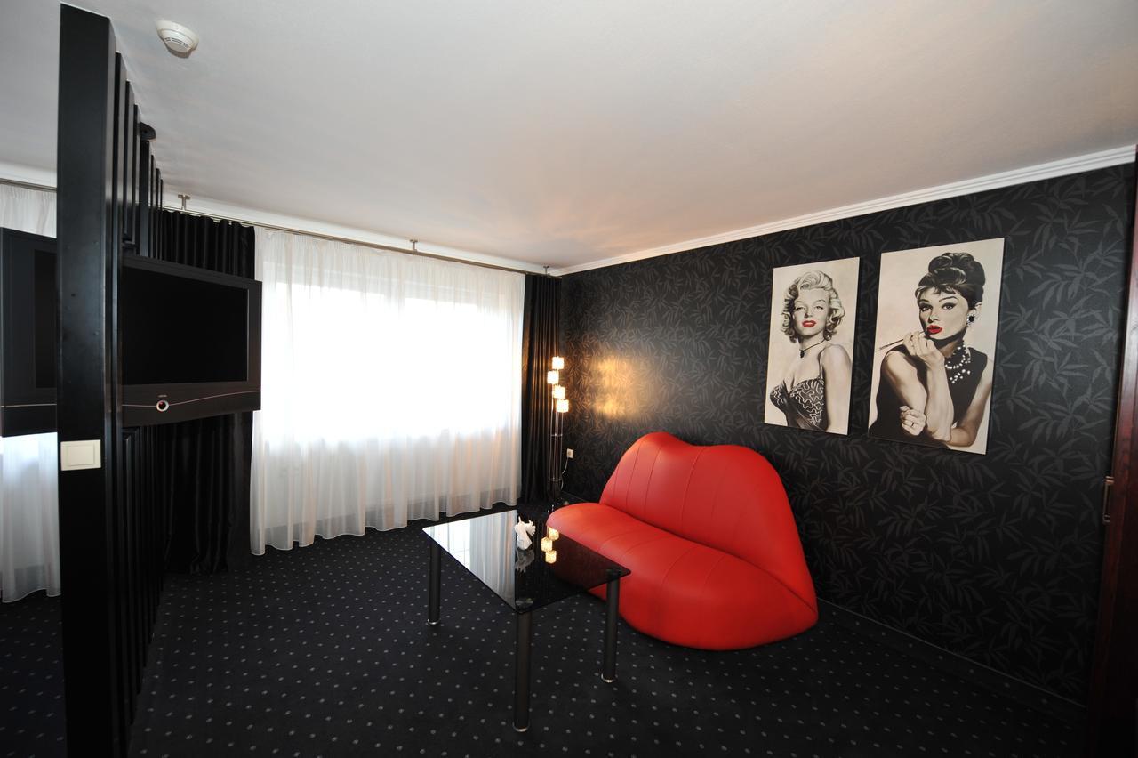 Hotel Linder Malnia Quarto foto